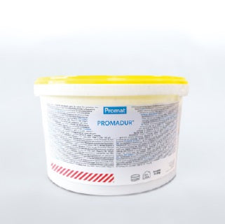 Promadur lakier ogniochronny do drewna 12,5 kg Promat