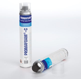 Promafoam C piana ogniochronna 750ml Promat
