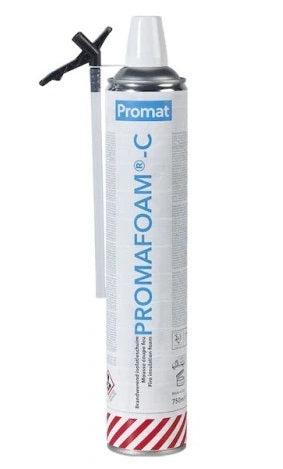Promafoam C piana ogniochronna 750ml Promat