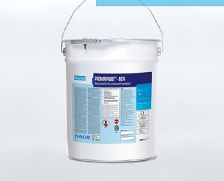 Promapaint SC4 25kg farba ogniochronna do stali Promat