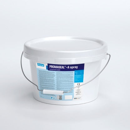 Promaseal A Spray Masa Ogniochronna Promat 3 kg