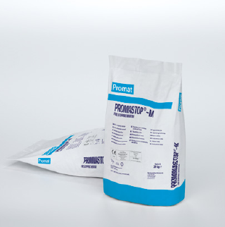 Promastop M zaprawa ogniochronna 20kg Promat